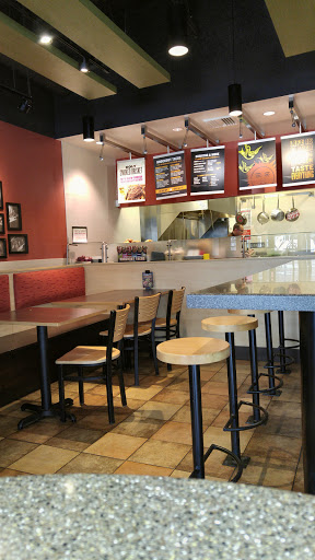 Mexican Restaurant «QDOBA Mexican Eats», reviews and photos, 957 W Diversey Pkwy, Chicago, IL 60614, USA