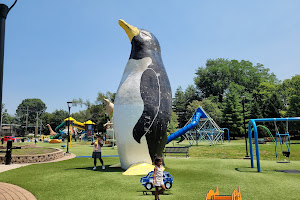 Penguin Park