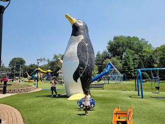 Penguin Park