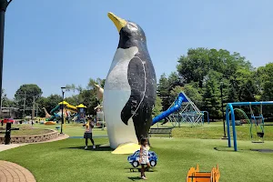 Penguin Park image