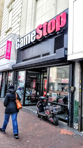 Video Game Store «GameStop», reviews and photos, 163-8 Jamaica Ave, Jamaica, NY 11432, USA