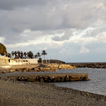 Photo n°21 de l'avis de Sandra.z fait le 08/02/2018 à 04:52 sur le  Hotel Kristina à Imperia