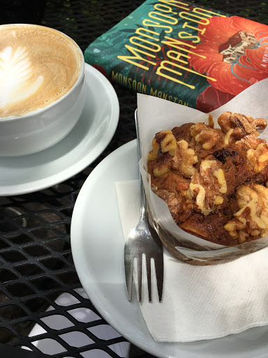 Coffee Shop «Kudu», reviews and photos, 4 Vanderhorst St, Charleston, SC 29403, USA