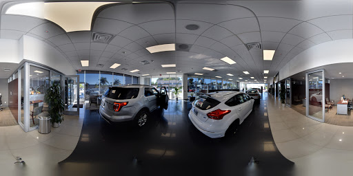 Vista Ford Lincoln image