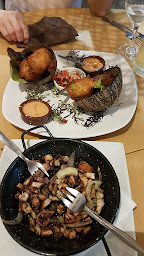 Photo n°37 de Le P'tit Amiral à La Rochelle ()