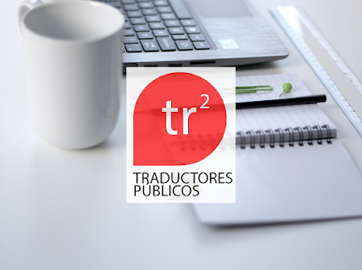 TR2 Traductores Públicos | Traducciones públicas y simples