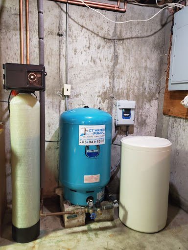 CT Water Pump LLC