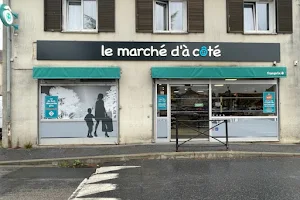Marché d'à Côté image