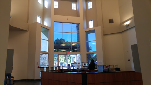 LA Fitness image