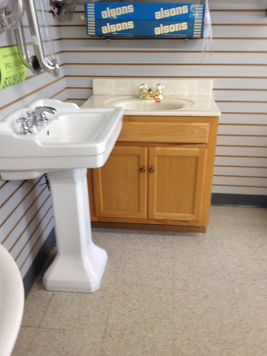 Plumber «Cross Plumbing & Heating», reviews and photos, 16606 Grand River Ave, Detroit, MI 48227, USA