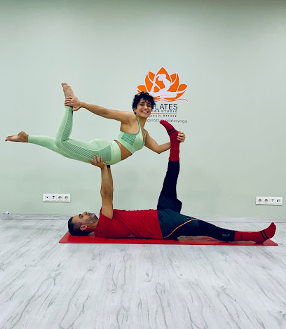 Nurgül Öztürk Pilates Yoga Stüdyo