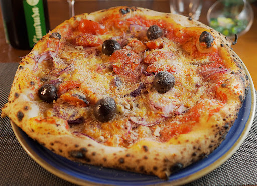 Pizzeria Pikki Pakki - Monreale in Monreale, Città Metropolitana di Palermo