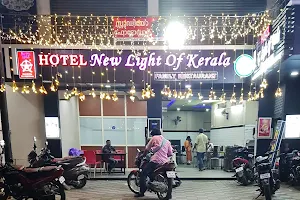 HOTEL NEW LIGHT OF KERALA image
