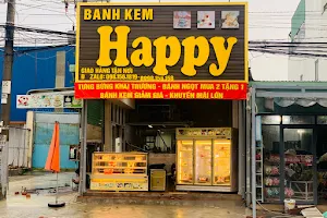 Bánh kem Happy - Khánh Bình image