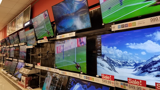 Department Store «Target», reviews and photos, 1075 Kennedy Rd, Windsor, CT 06095, USA