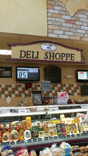 Grocery Store «Butera Market», reviews and photos, 2070 N Rand Rd, Palatine, IL 60074, USA