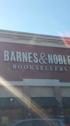 Book Store «Barnes & Noble Booksellers Crabtree Mall», reviews and photos, 4325 Glenwood Ave, Raleigh, NC 27612, USA