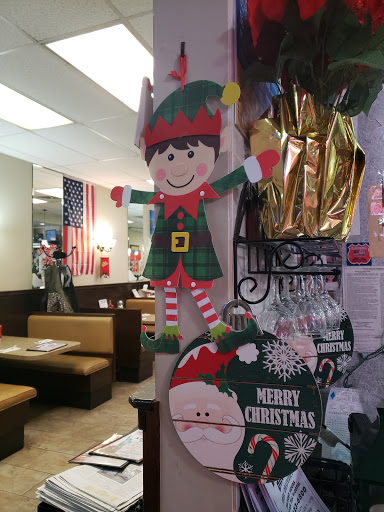 Donut Shop «Liberty Donuts & Coffee Shop», reviews and photos, 2059 Williamsbridge Rd, Bronx, NY 10461, USA