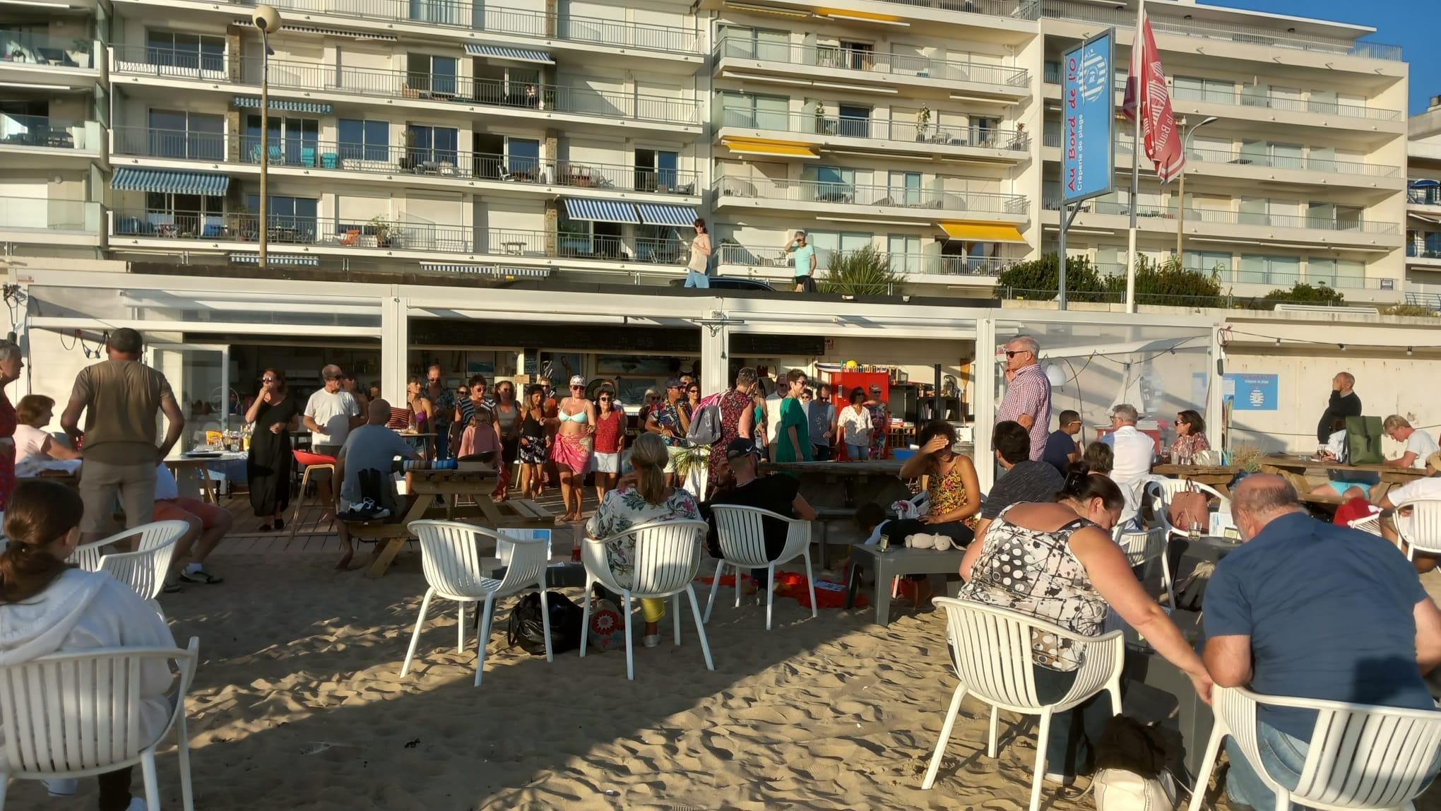 Photo n° 1 de l'avis de Malo.r fait le 09/10/2023 à 18:11