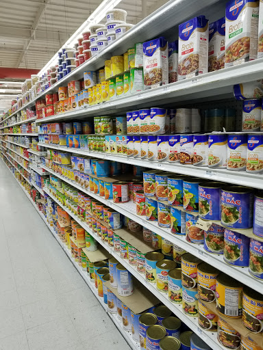 Supermarket «Thuận Phát Supermarket», reviews and photos, 13861 Brookhurst St, Garden Grove, CA 92843, USA