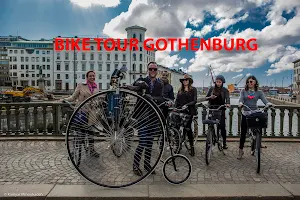 Bike Tour Gothenburg image