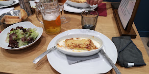 Photo n°18 de La Table Saint Firmin à Amiens ()