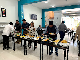 La Unica - Cocina peruana