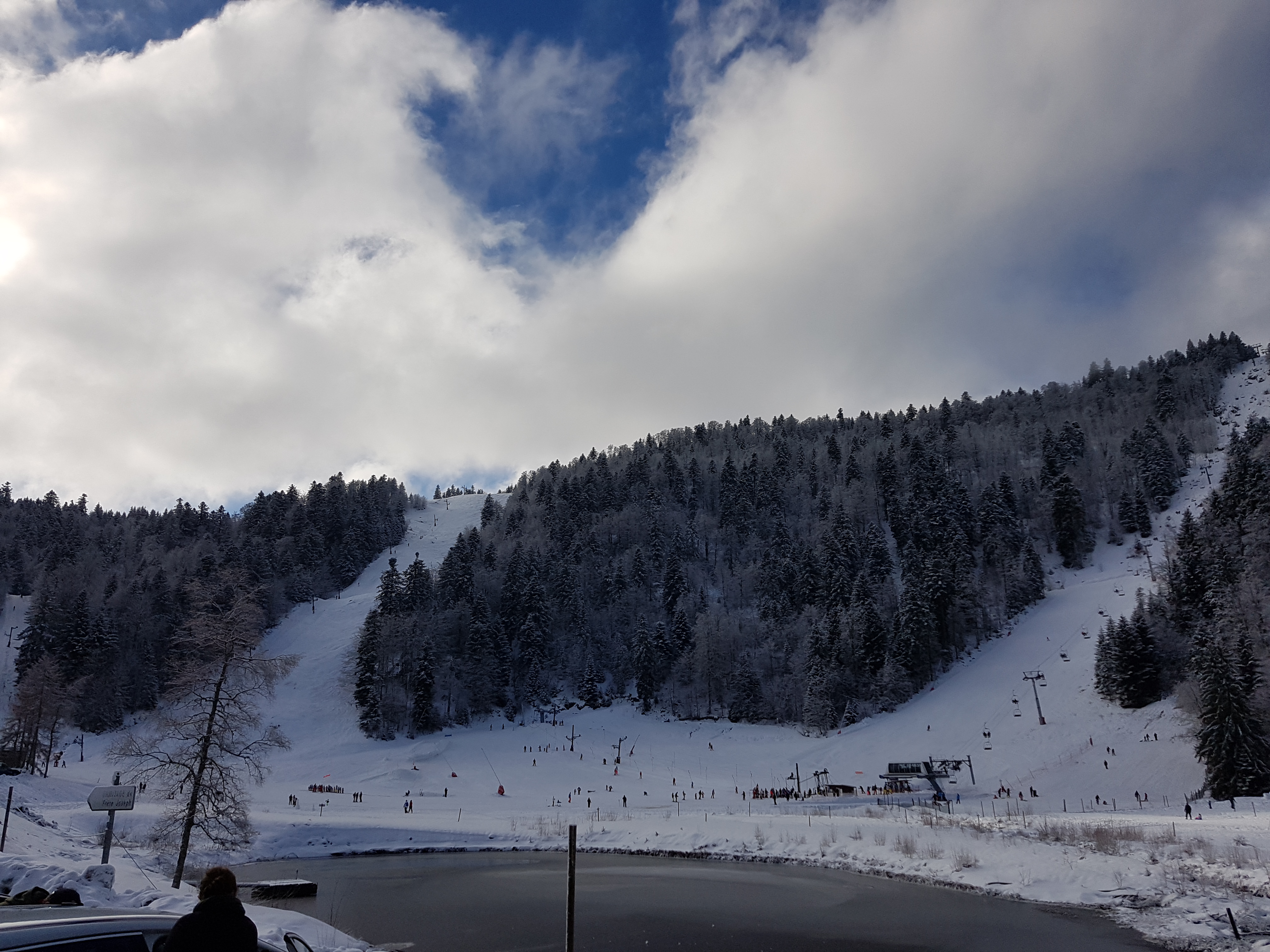 Photo n° 3 de l'avis de Rasul.a fait le 25/02/2018 à 09:13