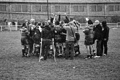 HAVRE ATHLÉTIQUE CLUB RUGBY à Le Havre