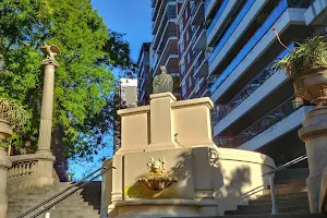 Monument to Antonio F. Piñero image