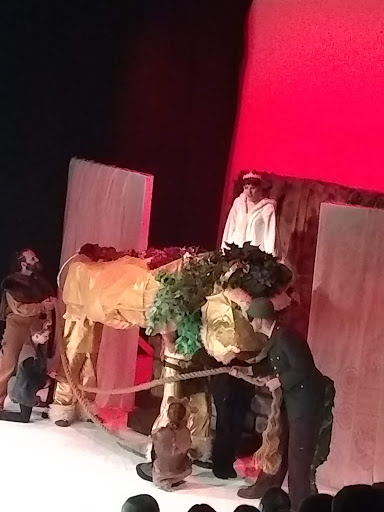 Performing Arts Theater «The Arts Center of Cannon County», reviews and photos, 1424 John Bragg Hwy, Woodbury, TN 37190, USA