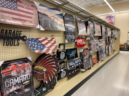 Craft Store «Hobby Lobby», reviews and photos, 1236 US-22, Phillipsburg, NJ 08865, USA