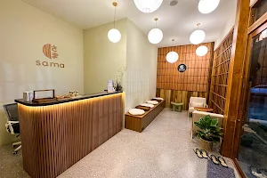 SAMA Onsen & Massage image