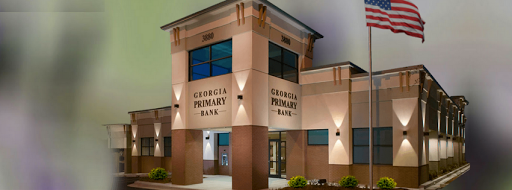 Deutsche Bank in Atlanta, Georgia