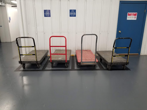 Self-Storage Facility «Keepers Self Storage», reviews and photos, 140 Woodbine St, Bergenfield, NJ 07621, USA