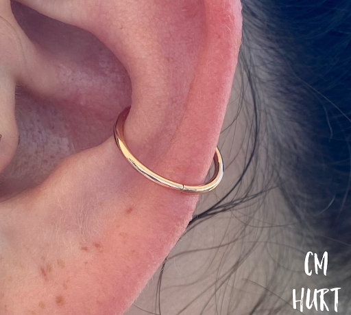 Find pubic tattoo ideas for your next unique tattoo in Garden Grove at CM Hurt Piercing & Jewelry