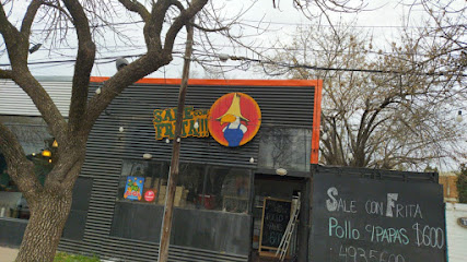 Sale con Frita - San José, Tucumán y, Funes, Santa Fe, Argentina