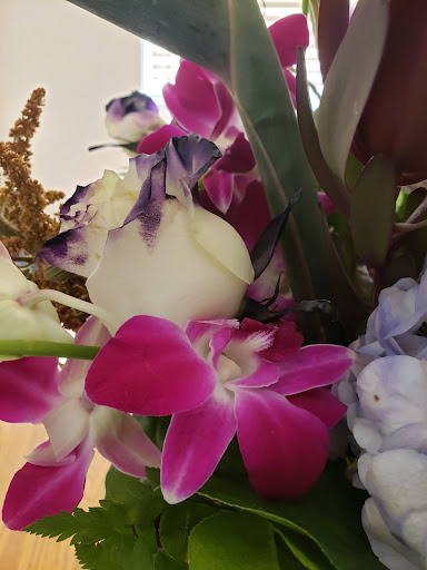 Florist «The Enchanted Florist», reviews and photos, 366 2nd St, Monument, CO 80132, USA