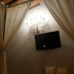 Photo n°5 de l'avis de Brandon.a fait le 25/01/2018 à 17:38 sur le  Hotel Relais Palazzo del Capitano à San Quirico d'Orcia