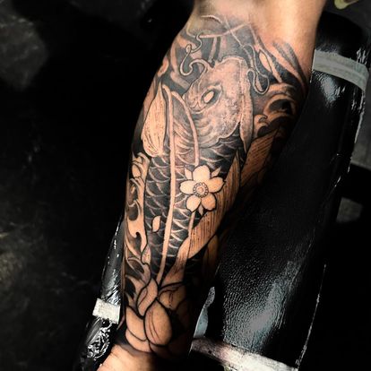 Explore tattoo ideas easy to draw, creative tattoo ideas in Saint Paul, available at Supreme Art Of War Inc