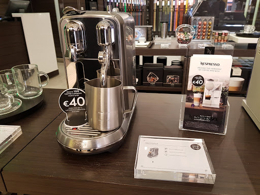 Nespresso Boutique