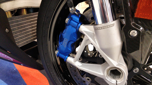 Motorcycle Dealer «Wild West Motoplex», reviews and photos, 22515 Katy Fwy, Katy, TX 77450, USA