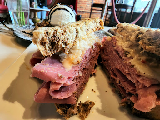 Cafe «Cafe Rhema», reviews and photos, 432 Saginaw St, Flint, MI 48502, USA