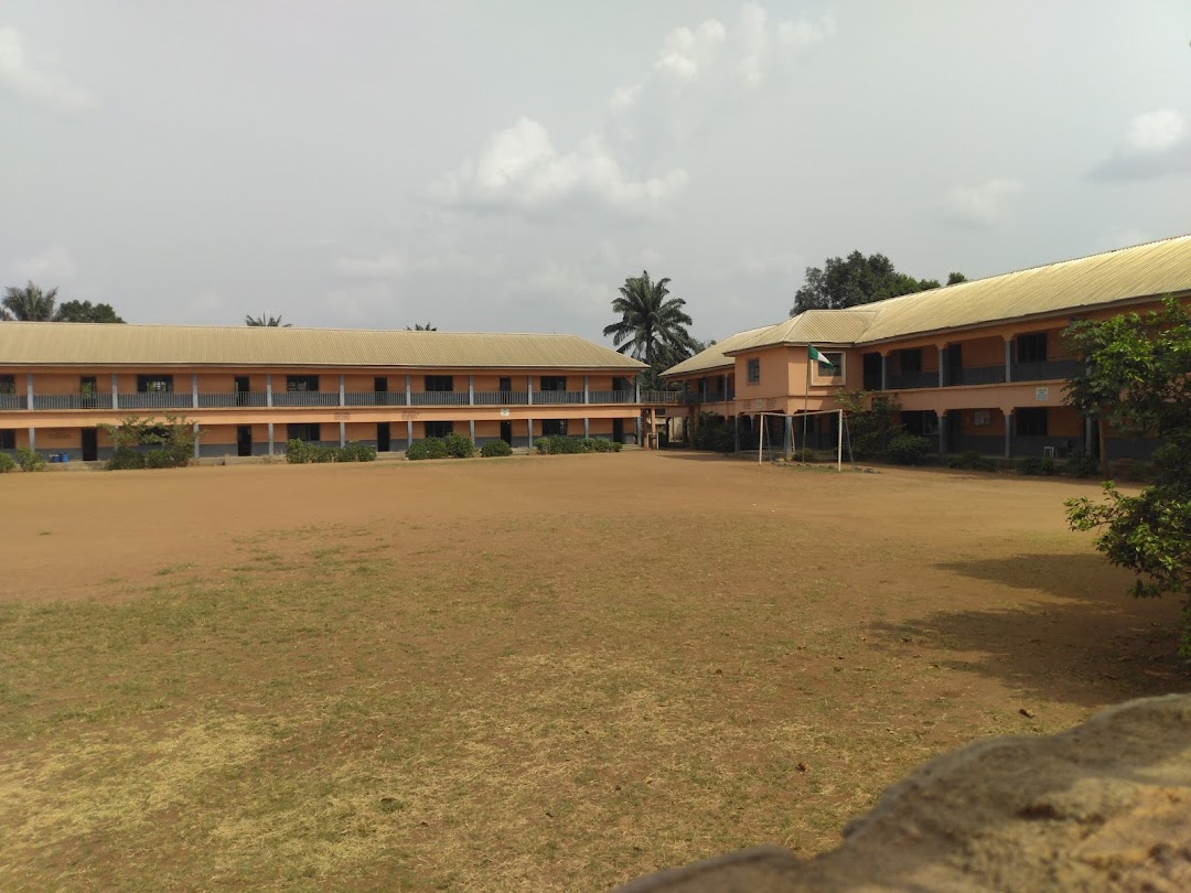Anglican Girls Secondary School