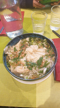 Phô du Restaurant vietnamien Trois Crabes à Paris - n°8