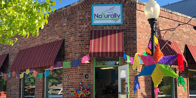 Naturally Cafe