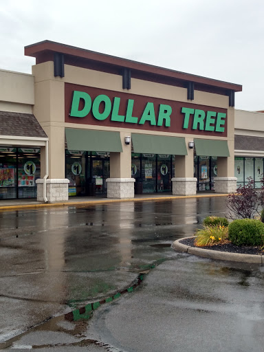 Dollar Store «Dollar Tree», reviews and photos, 1414 River Valley Blvd, Lancaster, OH 43130, USA