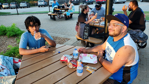 Swimming Pool «Randol Mill Family Aquatic Center», reviews and photos, 1924 Randol Mill Park Rd, Arlington, TX 76012, USA