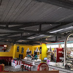 Photo n°1 de l'avis de Jack.a fait le 03/03/2019 à 09:59 sur le  Flamme & Feuer American Diner à Mörlenbach