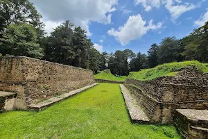 Ruinas de Gumarkaaj image